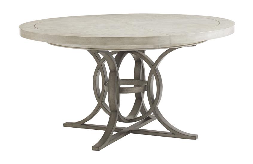 Lexington oyster bay dining room set cheap